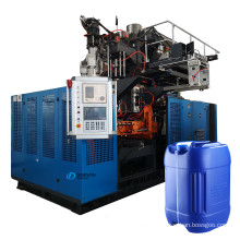 20 Liter 30L Professional blow molding machine factory 20L Plastic Bottle Machinery 25L HDPE Blow Moulding machine